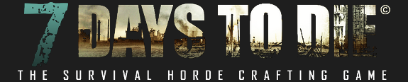 7 Days to Die 7 Days to Die