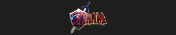 The Legend of Zelda: Ocarina of Time
