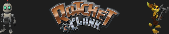 Ratchet & Clank Ratchet & Clank