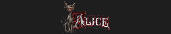American McGee's Alice American McGee's Alice