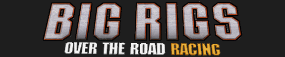 Big Rigs: Over the Road Racing