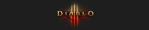 Diablo 3 Diablo 3