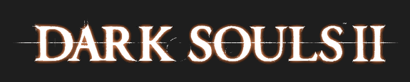 Dark Souls II Dark Souls II