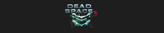 Dead Space 3 Dead Space 3
