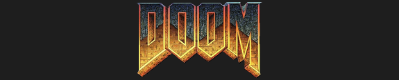 DOOM DOOM