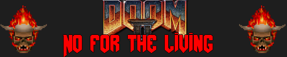 DOOM II: No Rest for the Living DOOM II: No Rest for the Living
