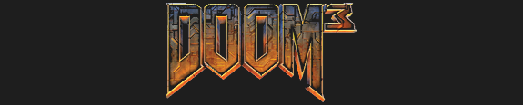 DOOM III DOOM III