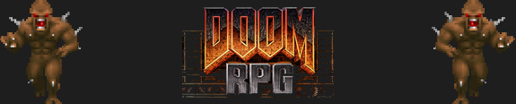 Doom RPG Doom RPG