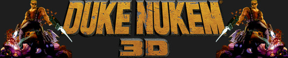 Duke Nukem 3D Duke Nukem 3D