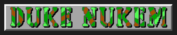 Duke Nukum Duke Nukum