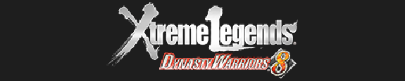 Dynasty Warriors 8: Xtreme Legends Dynasty Warriors 8: Xtreme Legends