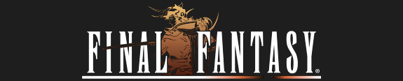 Final Fantasy I Final Fantasy I