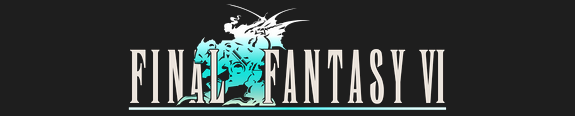 Final Fantasy VI Final Fantasy VI