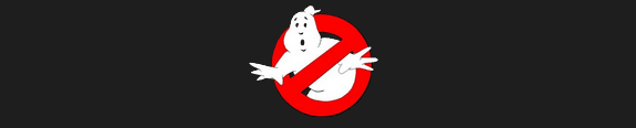 Ghostbusters Ghostbusters