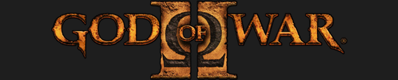 God of War II God of War II