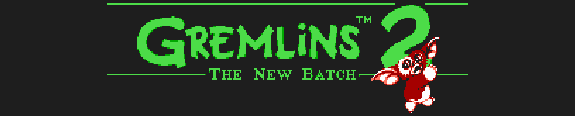 Gremlins 2: The New Batch Gremlins 2: The New Batch