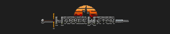 Hammerwatch Hammerwatch