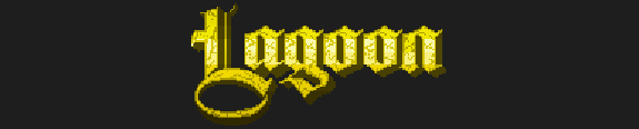 Lagoon Lagoon