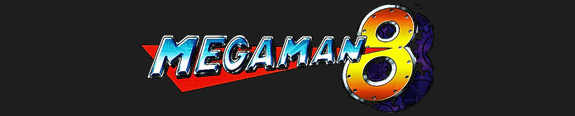 Mega Man 08 Mega Man 08