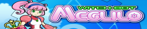 Witch-bot Meglilo Witch-bot Meglilo