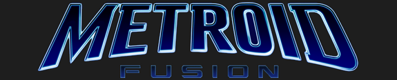 Metroid Fusion Metroid Fusion