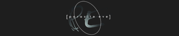 Parasite Eve