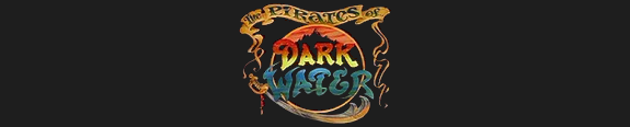 The Pirates Of Dark Water The Pirates Of Dark Water