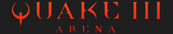 Quake III Arena Quake III Arena