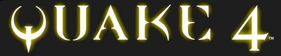 Quake 4 Quake 4