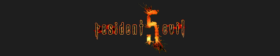 Resident Evil 5 Resident Evil 5