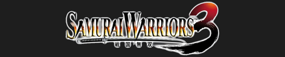Samurai Warriors 3 Samurai Warriors 3