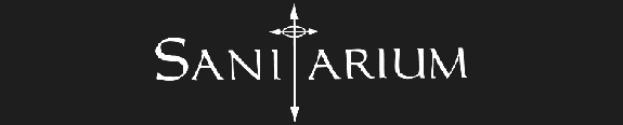 Sanitarium Sanitarium