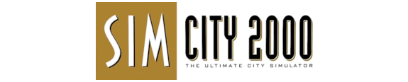 SimCity 2000 SimCity 2000