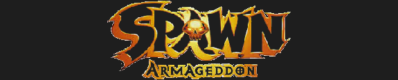 Spawn: Armageddon Spawn: Armageddon