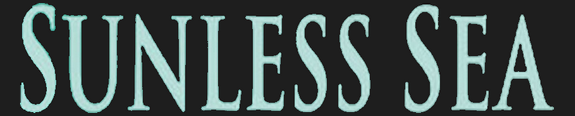 Sunless Sea Sunless Sea