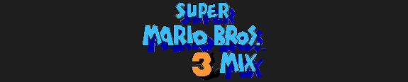 Super Mario Bros. 3 Mix Super Mario Bros. 3 Mix