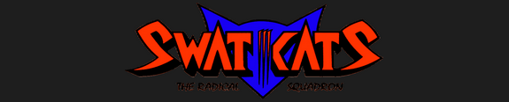 SWAT Kats SWAT Kats