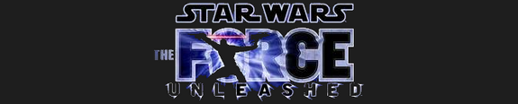 Star Wars: The Force Unleashed