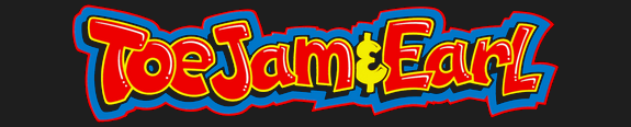 ToeJam & Earl ToeJam & Earl