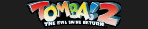 Tomba! 2 Tomba! 2
