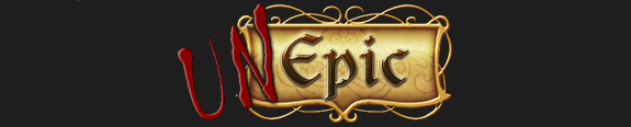 UnEpic UnEpic