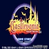 Castlevania: Aria Of Sorrow