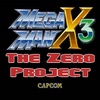 Megaman X3: Zero Project