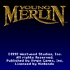 Young Merlin